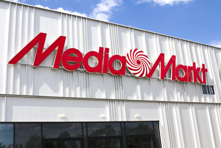Von der Metro-Gruppe werden Media Markt und Saturn abgespalten.