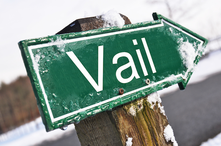 Vail ist der teuerste Immobilien-Standort für Wintersport in Nordamerika.
