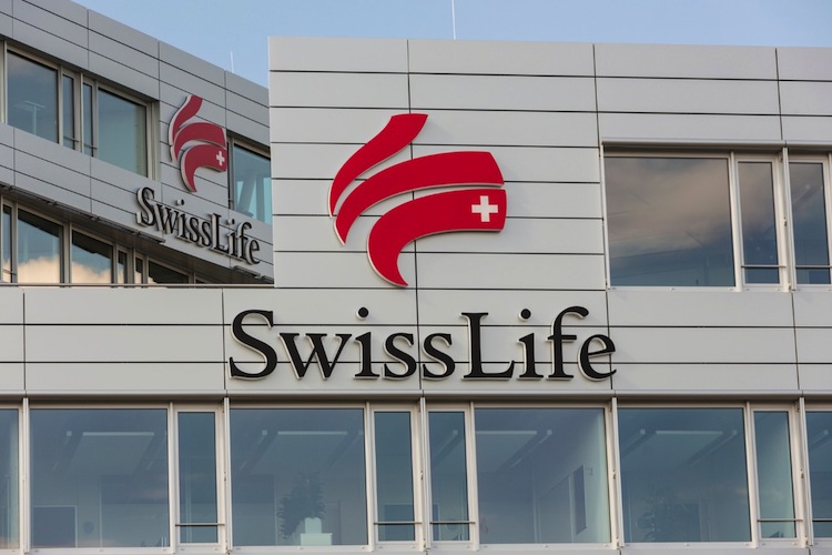 Weltweit sind nach Angaben von Swiss Life rund 4.800 lizenzierte Finanzberater für das Unternehmen tätig.