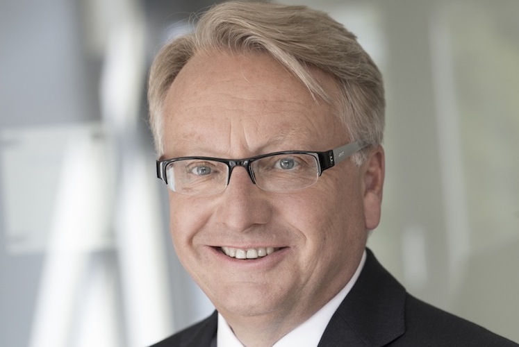 Bernhard Rapp, Canada Life: “Die Menschen halten spektakuläre Ereignisse wie Terroranschläge, Gewaltverbrechen oder Flugzeugabstürze für wahrscheinlicher als etwa schwere Erkrankungen wie Schlaganfall oder Herzinfarkt.”