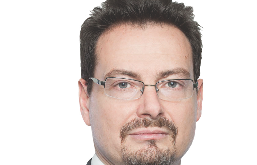 Ugo Lancioni, Neuberger Berman