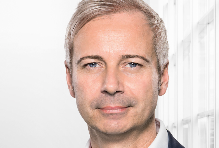Jens Müller startet neu bei Project Immobilien.