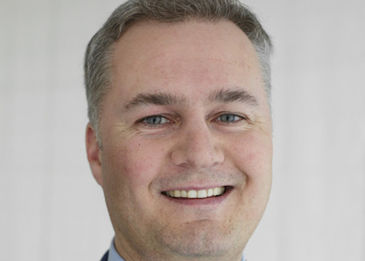 Daniel Kerbach startet als neuer Anlagechef bei Merck Finck.