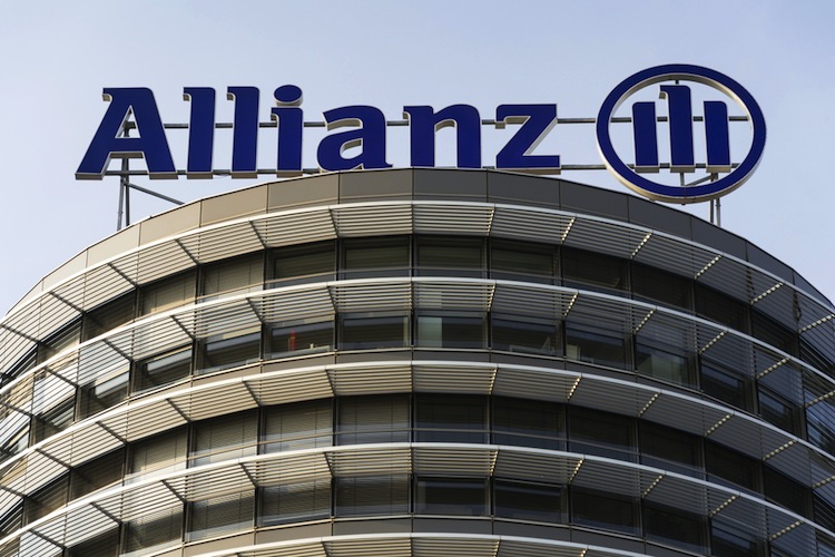 Allianz Deutschland wächst kräftig - Finanznachrichten auf ...