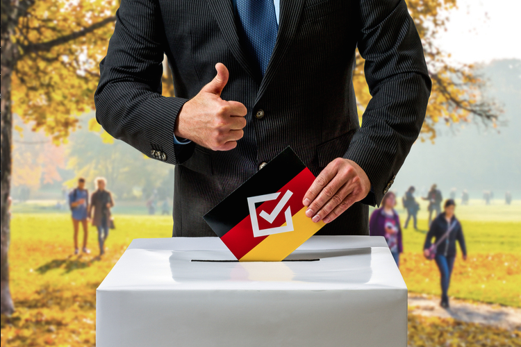 Bundestagswahl