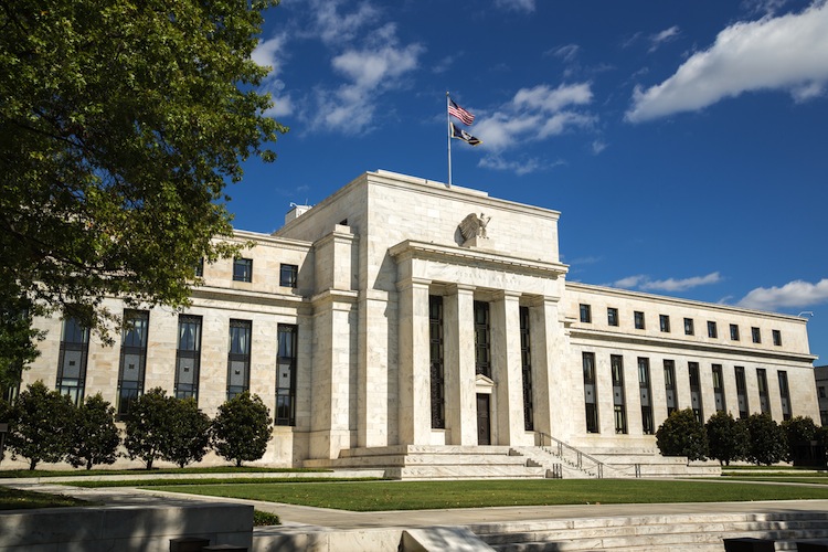 US-Notenbank-Fed