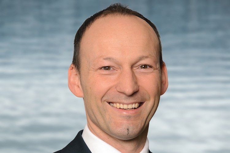 Christian Lach-Kopie in Innovation ist nicht der Sündenbock für hohe Therapiekosten