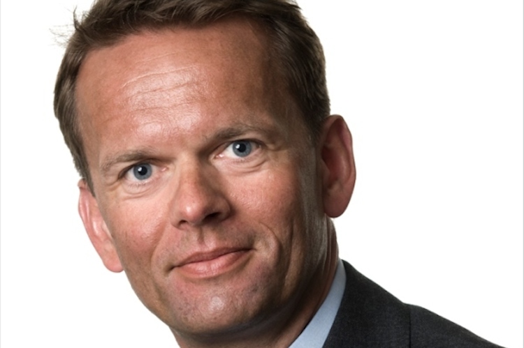 Jorgen Kjaersgaard, Head of European Credit bei AllianceBernstein (AB)