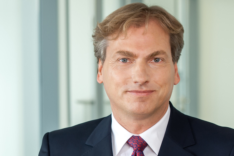 Gunnar Dittmann