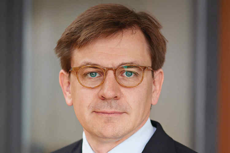 Hartwig Kos Banque SYZ