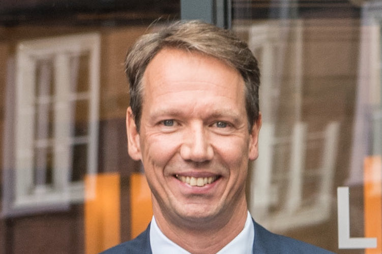 Marcus Kraft