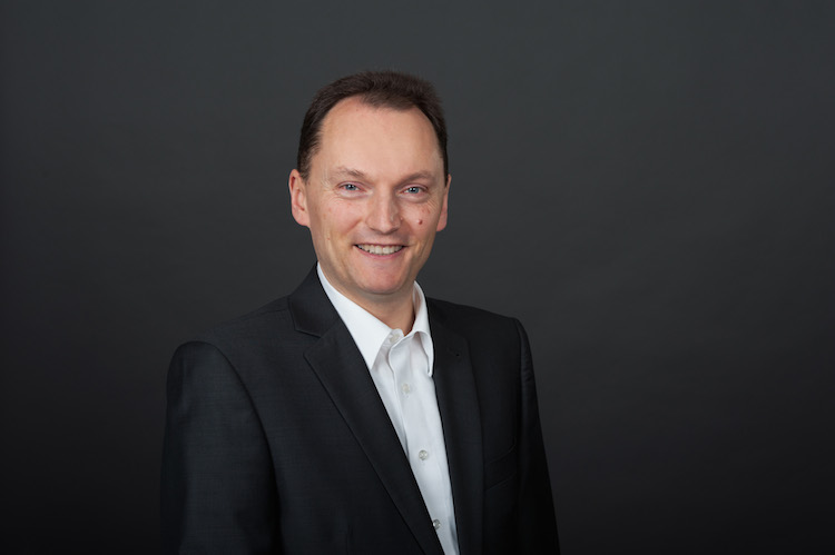 Werner Engelhardt, Lacuna, managt künftig neben drei Fonds für das Family Office auch die Fonds der Lacuna AG.