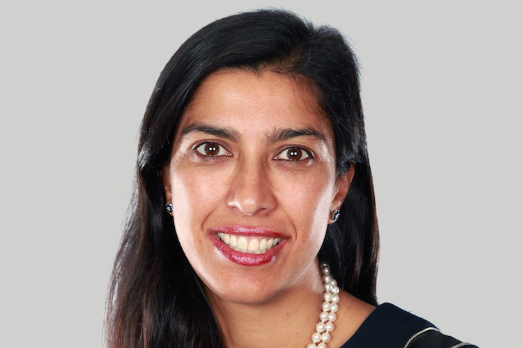 Nazmeera Moola Investec Asset Management