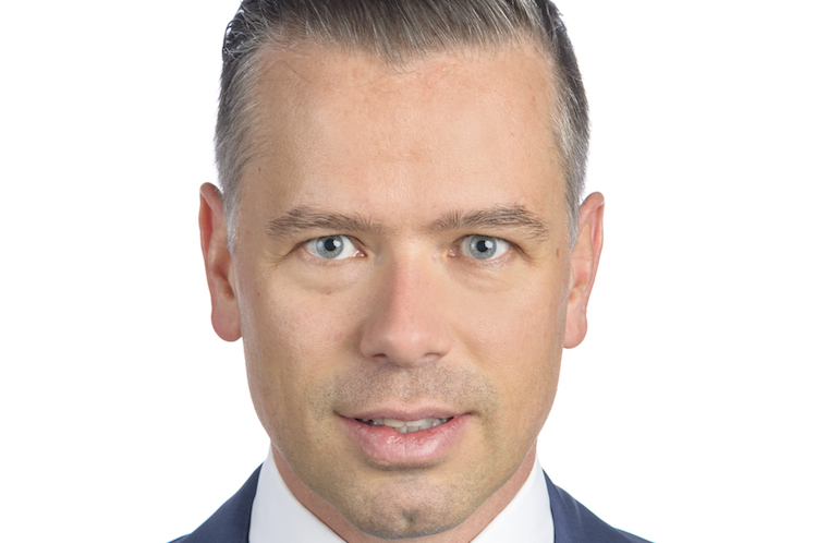 Micha Blattmann: