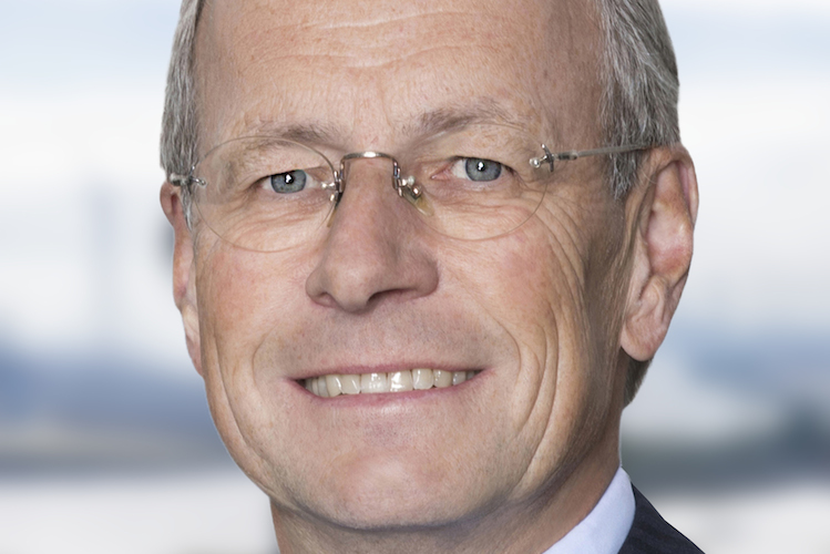 Ulf Holländer, MPC-Vorstandsvorsitzender, erwartet für das zweite Halbjahr bessere Geschäfte.