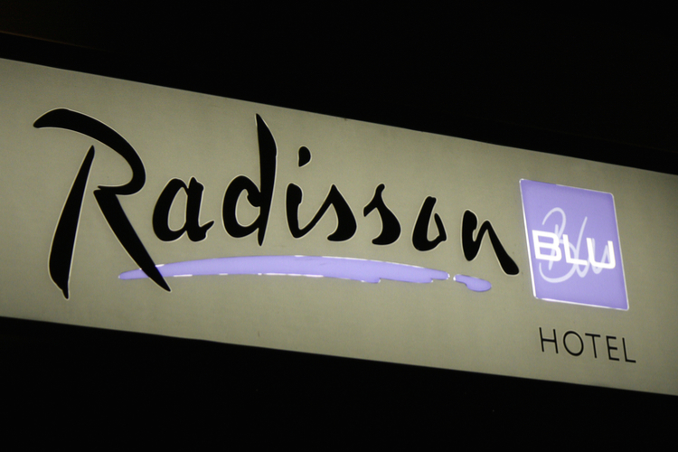 Radisson-Blu