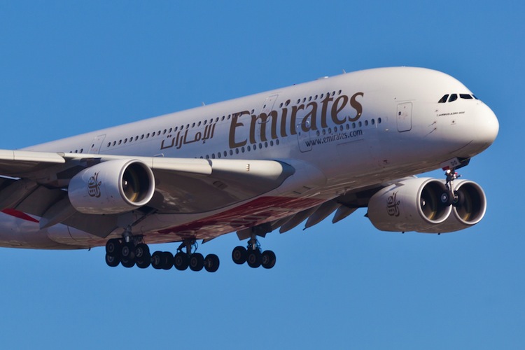 Der A380 galt einst