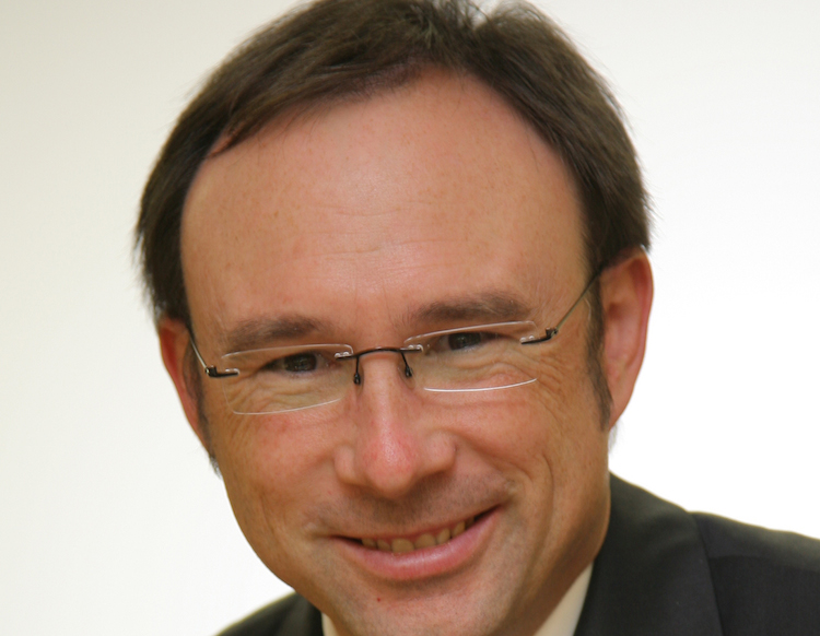 Christian Just, FP Finanzpartner: "