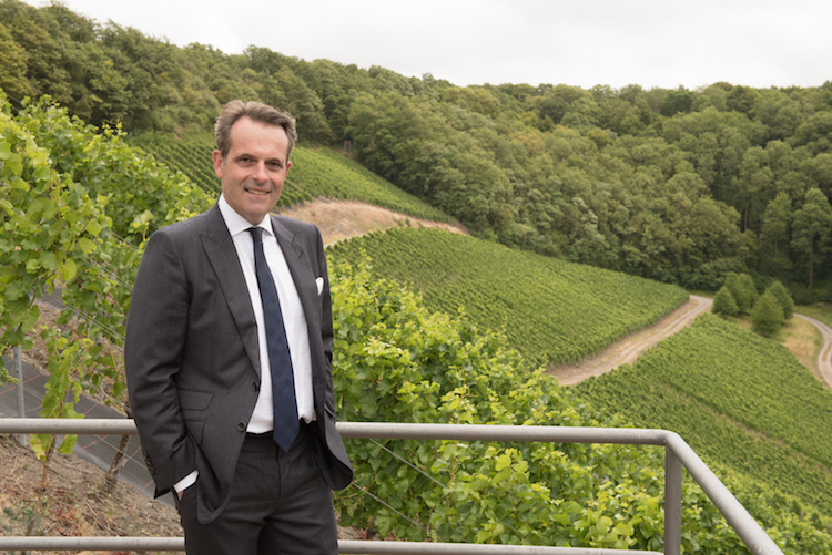 Furstlich Castell Sche Sieht Sich Auf Gutem Weg Finanznachrichten Auf Cash Online