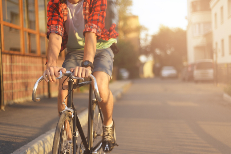 auf Fahrradtour FahrradSchutzbrief neu direkt