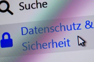 Datenschutz und Sicherheit im Homeoffice