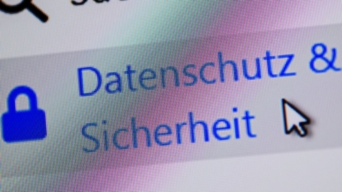 Datenschutz und Sicherheit im Homeoffice