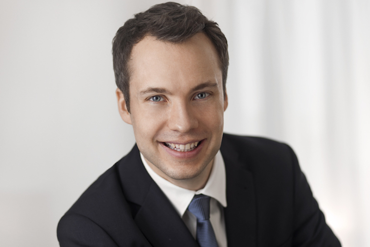 Dr. Bernhard Breloer, Robeco