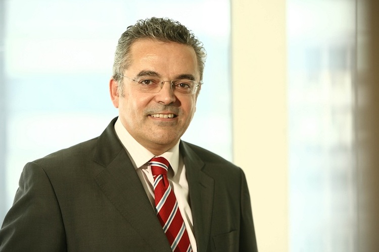  Juan Nevado ist Fondsmanager des M&G (Lux) Dynamic Allocation Fund