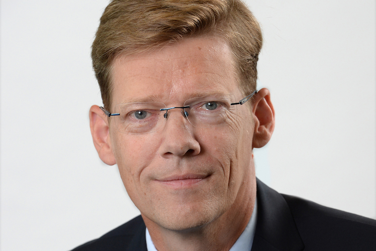 Gunther Westen, Leiter Asset Allocation bei Oddo BHF Asset Management