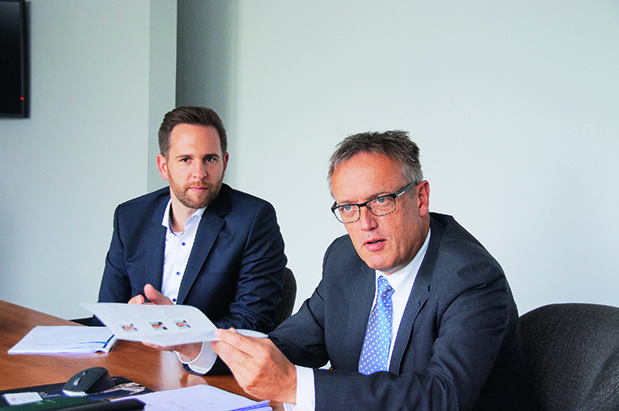 DSC01945 in Cyber Crime: „Man wundert sich über die Einfallstore“