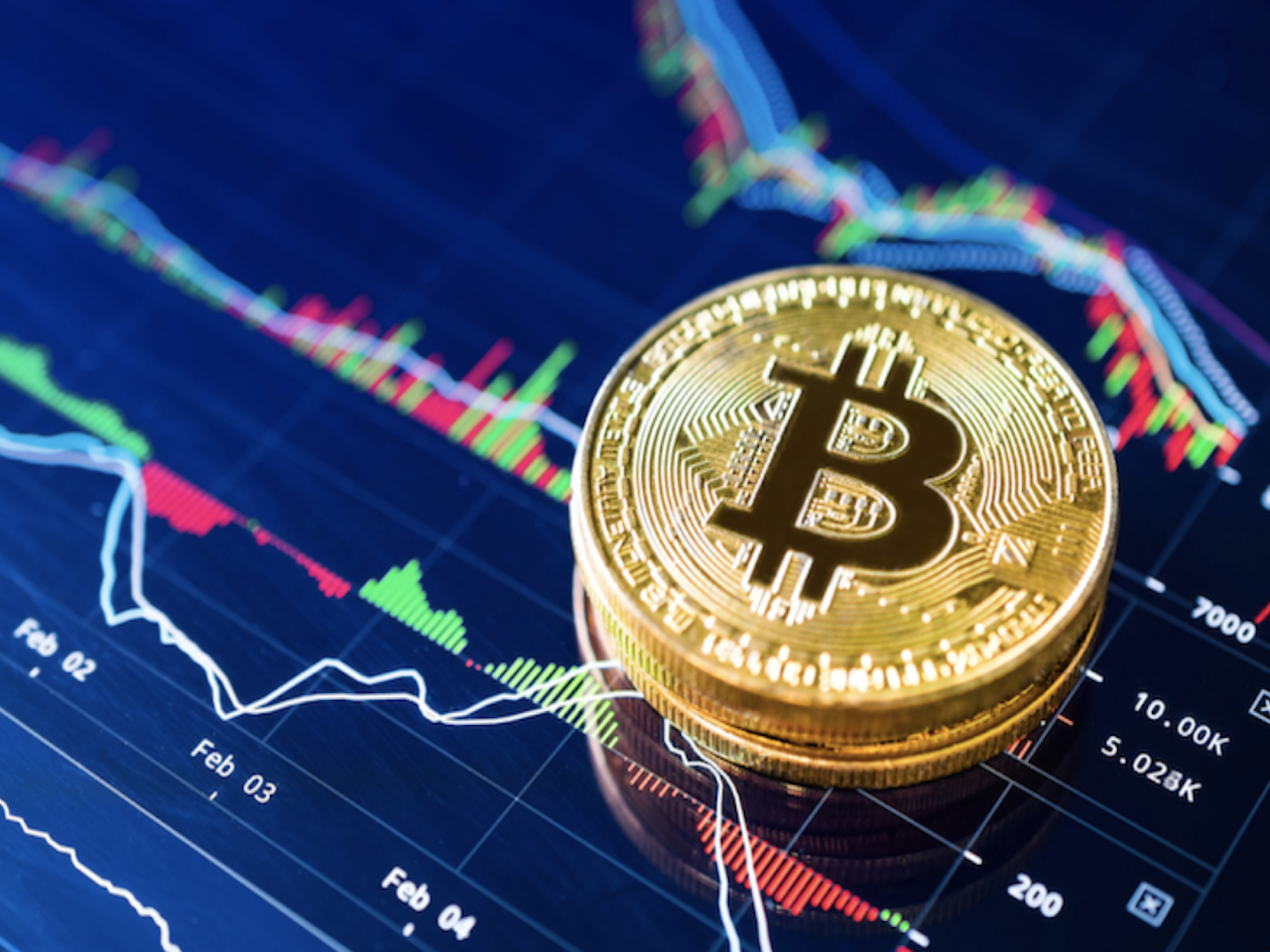 Bitcoin: Warum Anleger zurzeit so viel Geld in Krypto investieren - Business Insider