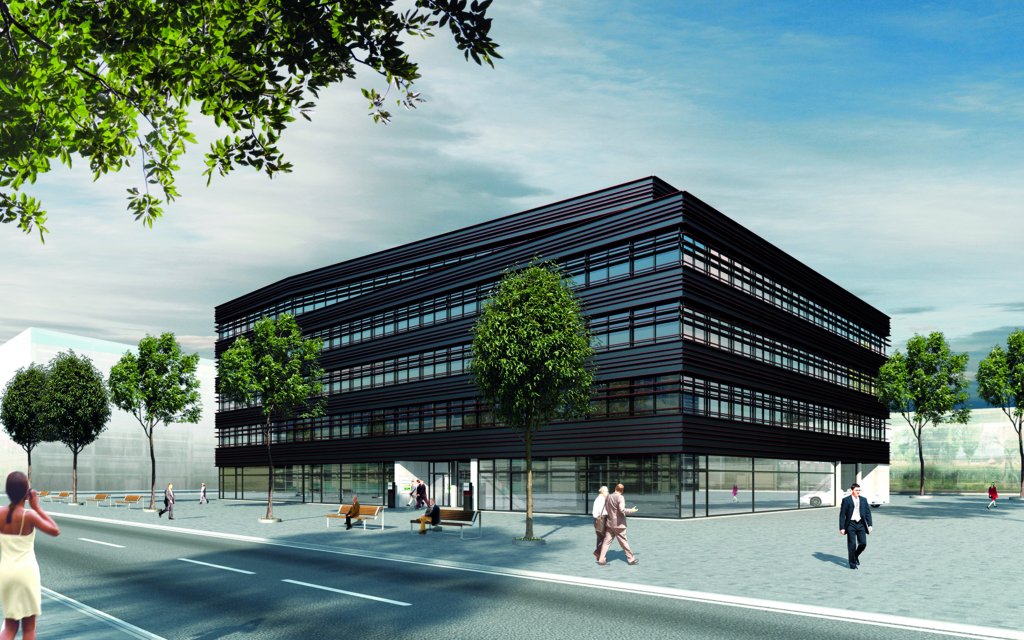 Buss beendet Immobilienfonds durch Verkauf an Real I.S. über Plan Cash.