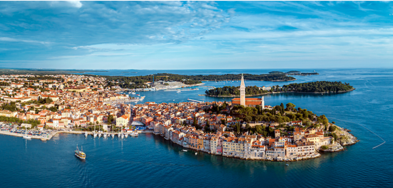 Immobilienpreise in Kroatien Wird das Land zum "Florida Europas"? Cash.