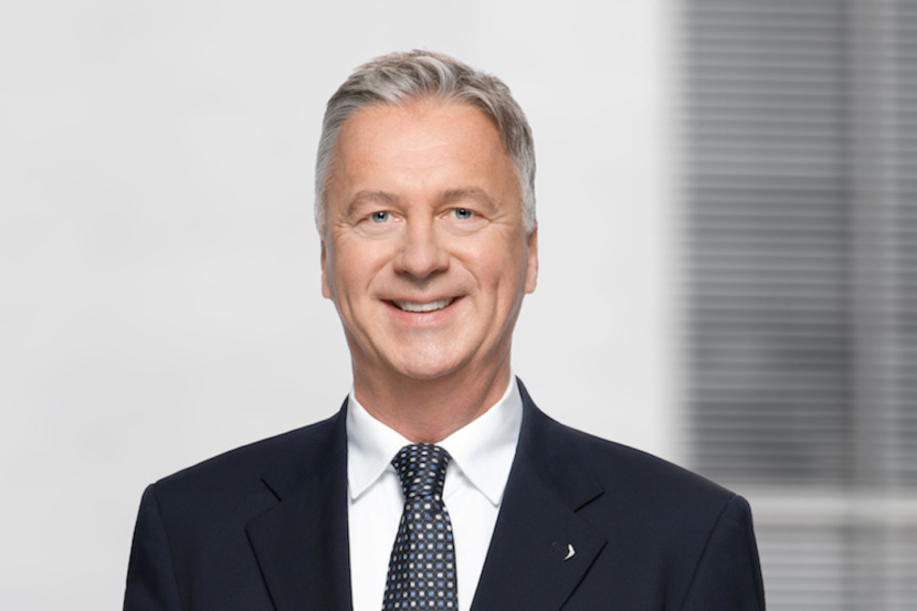 Foto von Ottmar Heinen