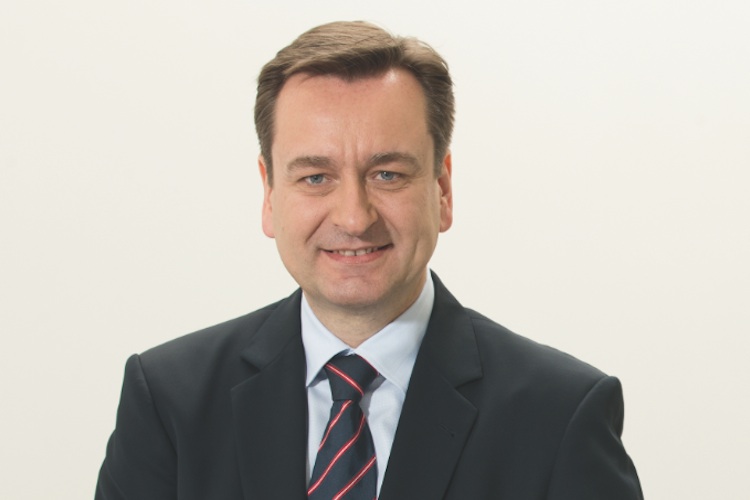 Wenning Munich-Re in Munich Re: Staat und Versicherer sollen Pandemien gemeinsam absichern
