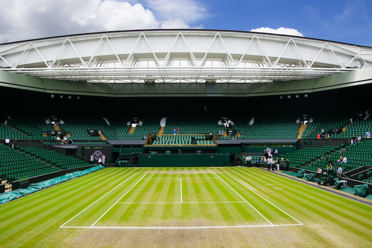 Tennisturnier in Wimbledon 2021 nicht gegen Pandemie versicherbar