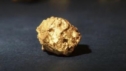 Goldklumpen