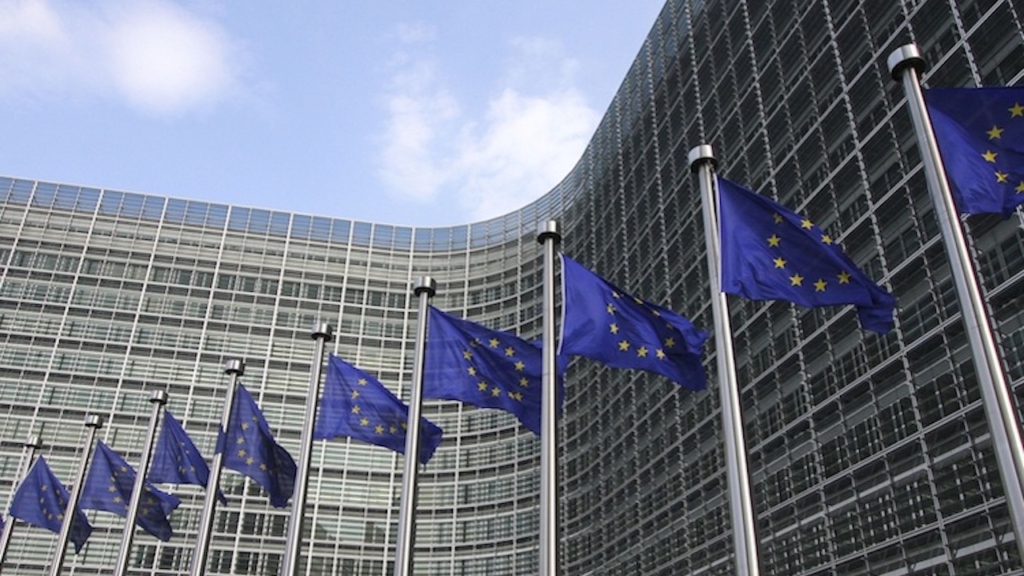 Gebäude der EU-Finanzaufsicht