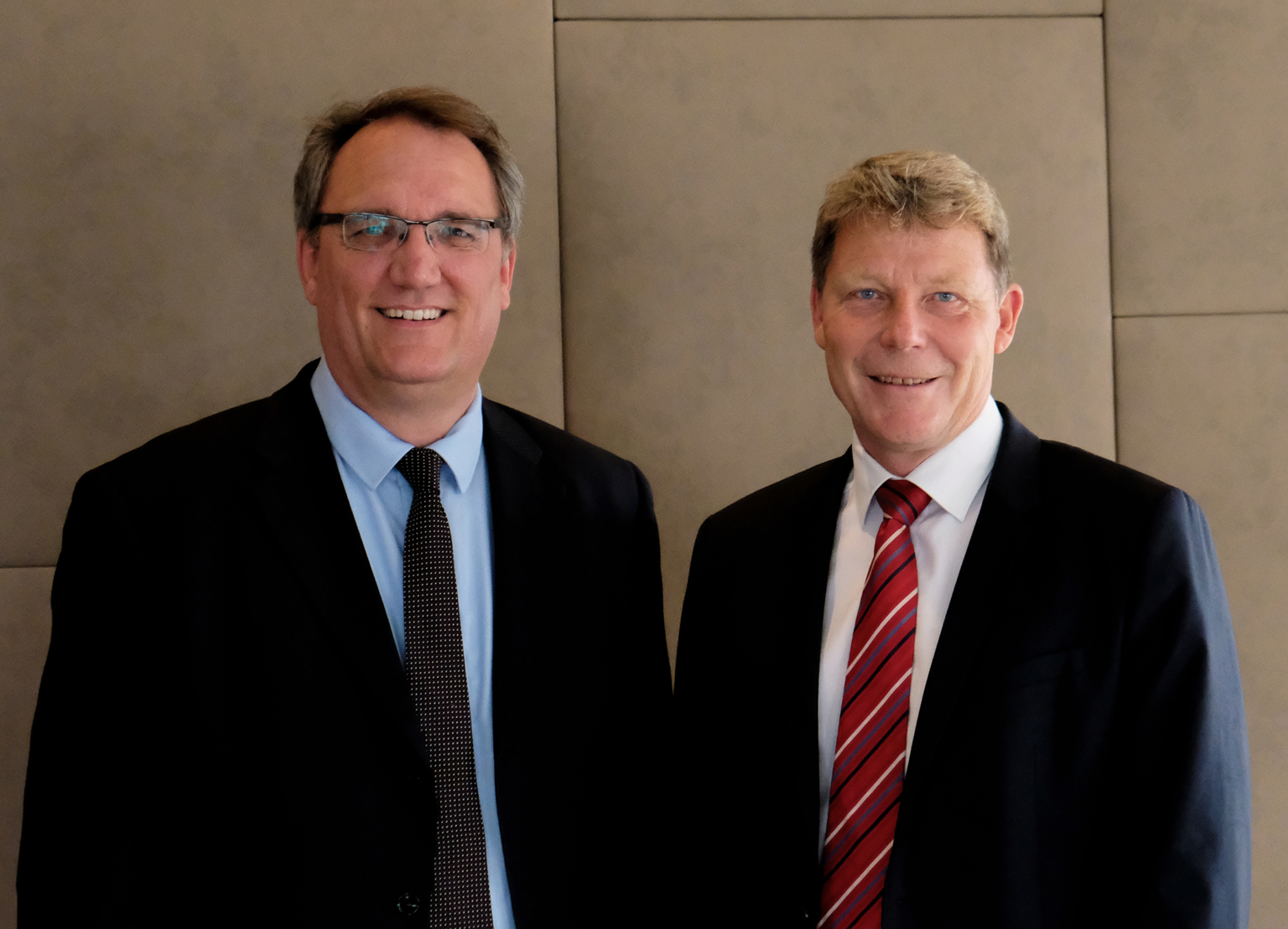 Lutz Kohl wechselt in die Geschäftsführung der HKA