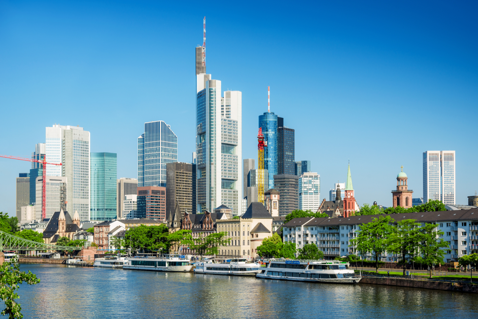 Von Frankfurt Nach München Von Frankfurt Nach München