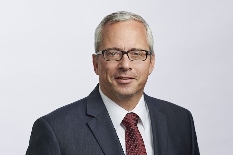 Pressefoto Norman-Lemke Querk in Zehn RWB Fonds zahlen insgesamt 124 Millionen Euro an Privatanleger aus