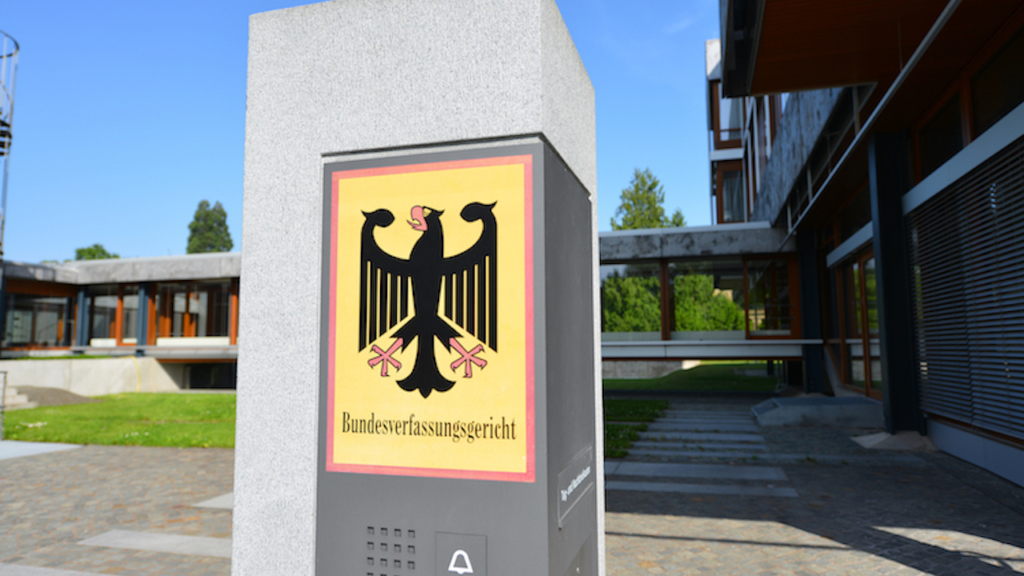 Karlsruhe Weist Eilantrag Gegen Berliner Mietendeckel Ab Finanznachrichten Auf Cash Online