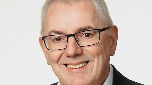 Foto von Harald Amendt, DSL