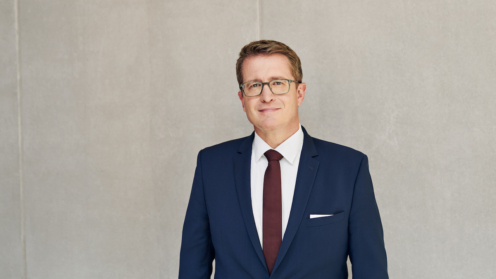 Bernd Hertweck