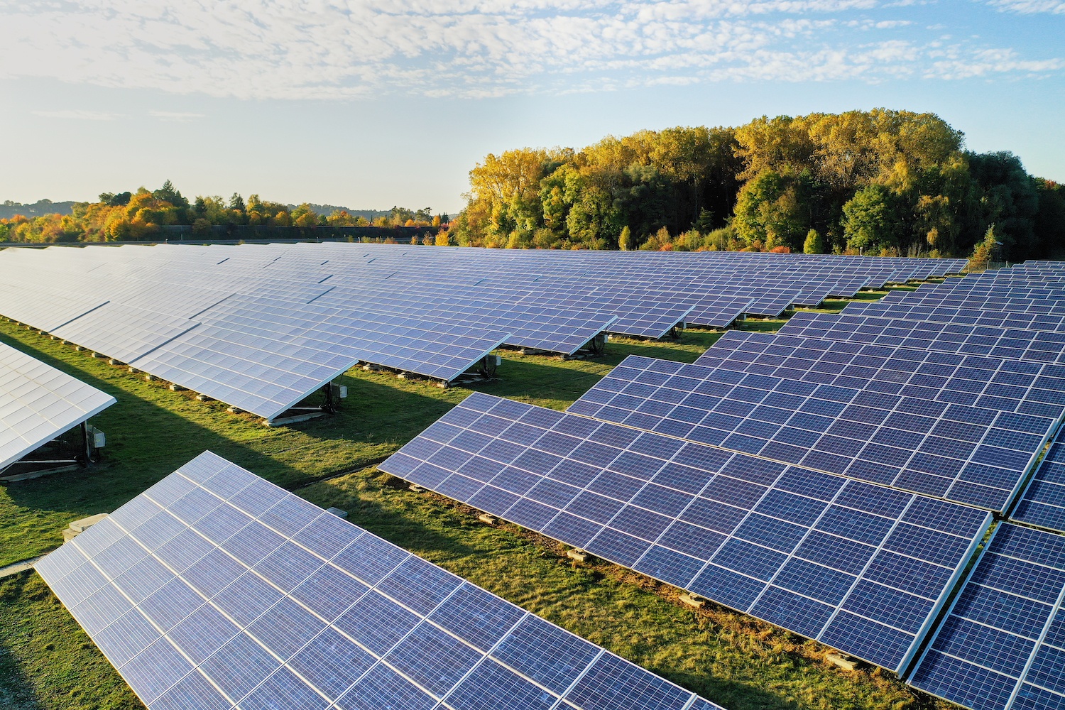 Solaranlage Nordendorf