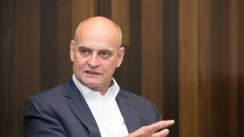 Foto von Helmut Schulz-Jodexnis, Leiter Produktbereich Sachwerte, Jung, DMS & Cie.