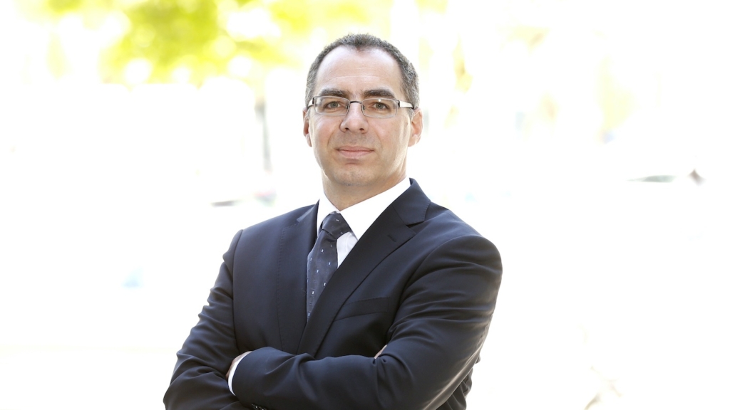 Xolaris Gründer und Geschäftsführer Stefan Klaile