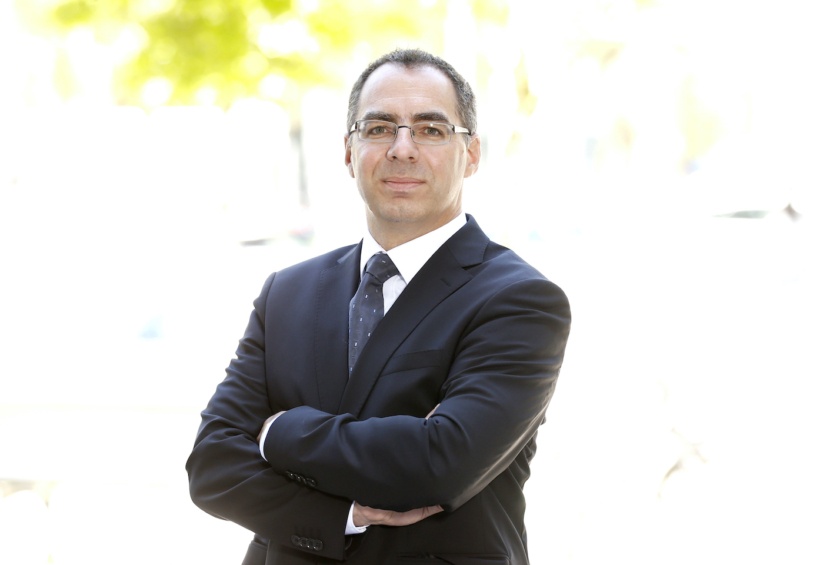 Xolaris Gründer und Geschäftsführer Stefan Klaile