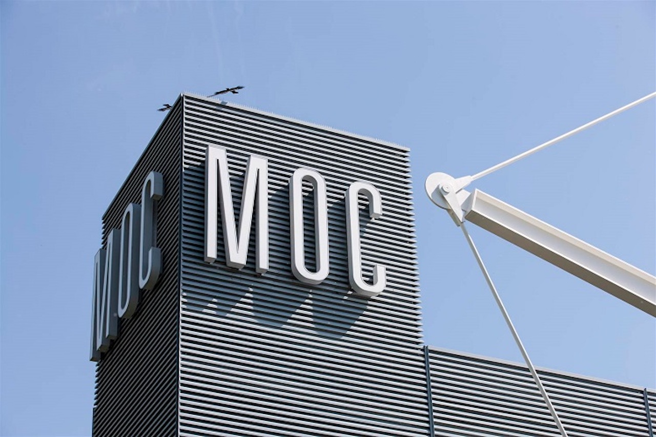 MOC München