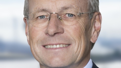 Foto des CEO von MPC